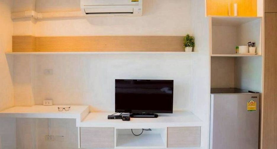 À vendre 55 chambres appartement à Si Racha, Chonburi