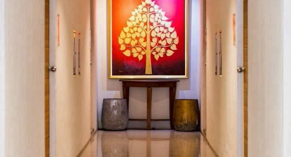 À vendre 55 chambres appartement à Si Racha, Chonburi