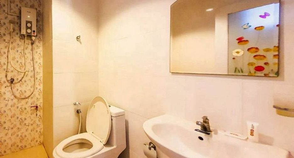 À vendre 55 chambres appartement à Si Racha, Chonburi