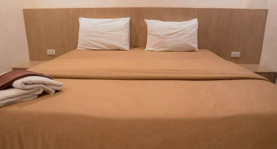 À vendre 55 chambres appartement à Si Racha, Chonburi