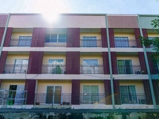 À vendre 55 chambres appartement à Si Racha, Chonburi