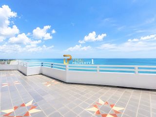 Wohnung zum Kauf mit 4 Zimmer in Cha Am, Phetchaburi