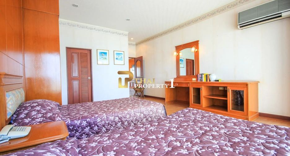For sale 4 bedrooms condo in Cha Am, Phetchaburi