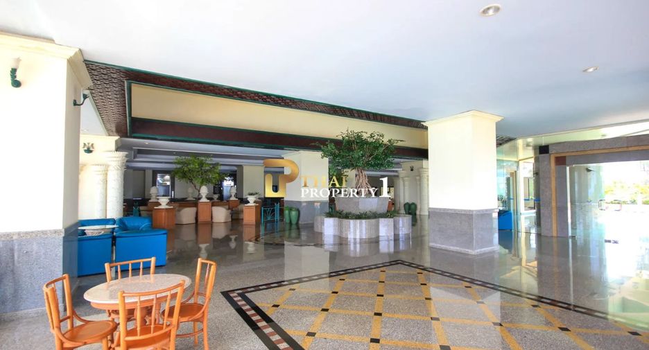 For sale 4 bedrooms condo in Cha Am, Phetchaburi
