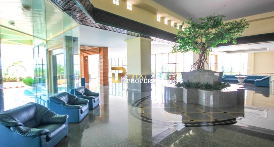 For sale 4 bedrooms condo in Cha Am, Phetchaburi