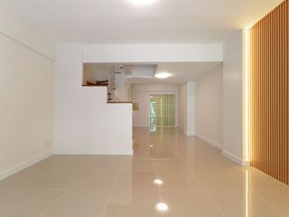 For sale 3 bedrooms townhouse in Mueang Nonthaburi, Nonthaburi