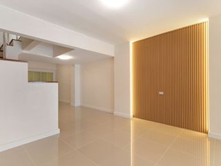 For sale 3 bedrooms townhouse in Mueang Nonthaburi, Nonthaburi