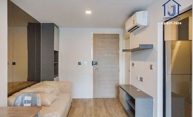 For sale 2 bedrooms condo in Chatuchak, Bangkok