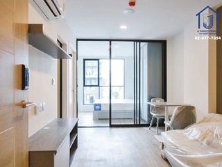 For sale 2 bedrooms condo in Chatuchak, Bangkok
