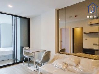 For sale 2 bedrooms condo in Chatuchak, Bangkok