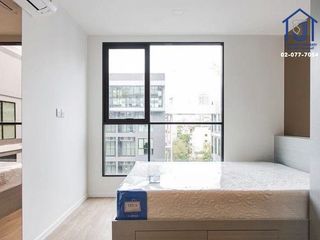 For sale 2 bedrooms condo in Chatuchak, Bangkok