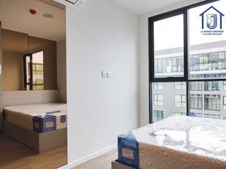 For sale 2 bedrooms condo in Chatuchak, Bangkok