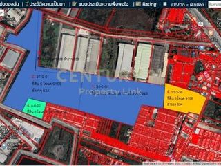 Almacén en venta en Bang Pa-in, Phra Nakhon Si Ayutthaya