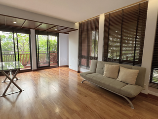 Condo en alquiler de 3 habitaciones en Sathon, Bangkok