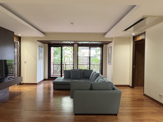 Condo en alquiler de 3 habitaciones en Sathon, Bangkok