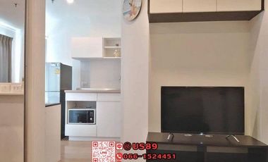Condo en venta de 1 habitaciones en Suan Luang, Bangkok