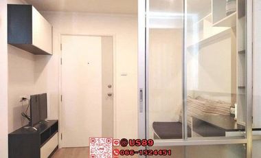 Condo en venta de 1 habitaciones en Suan Luang, Bangkok