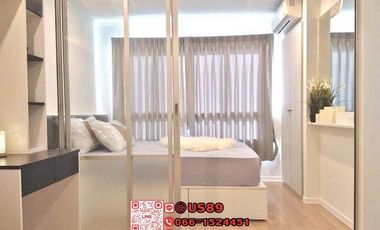 Condo en venta de 1 habitaciones en Suan Luang, Bangkok