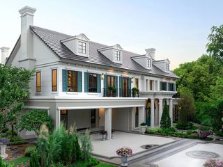 Haus zum Kauf mit 4 Zimmer in Saphan Sung, Bangkok