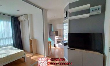 Condo en venta de 1 habitaciones en Suan Luang, Bangkok