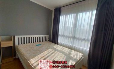 Condo en venta de 1 habitaciones en Suan Luang, Bangkok