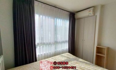 Condo en venta de 1 habitaciones en Suan Luang, Bangkok