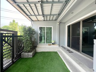 出租 3 卧室 独立屋 在 Suan Luang, 曼谷