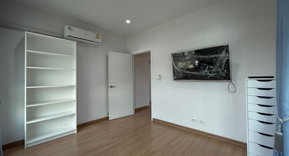 出租 3 卧室 独立屋 在 Suan Luang, 曼谷