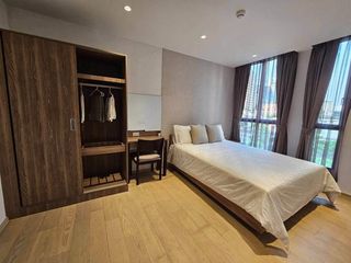 Condo en alquiler de 2 habitaciones en Watthana, Bangkok