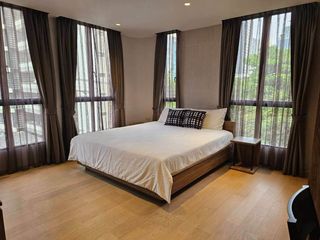 Condo en alquiler de 2 habitaciones en Watthana, Bangkok