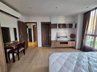 Condo en alquiler de 2 habitaciones en Watthana, Bangkok
