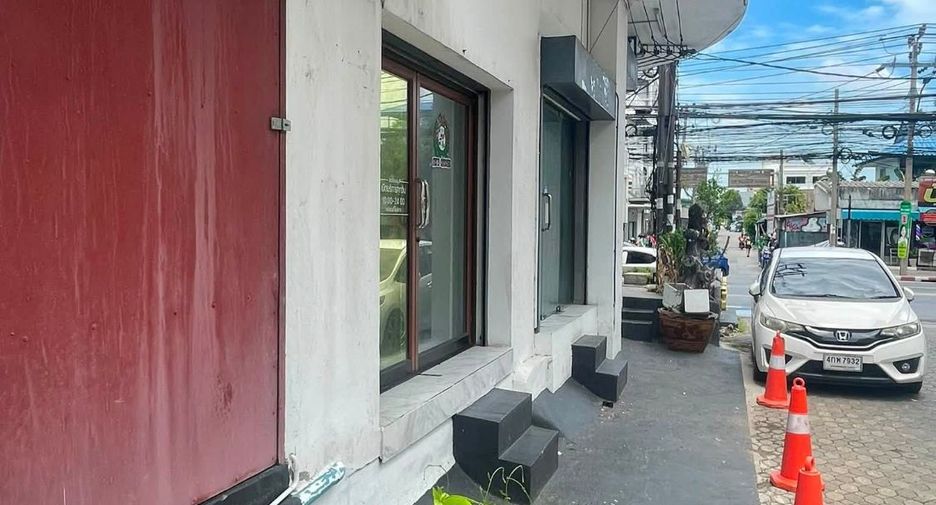 For rent retail Space in Suan Luang, Bangkok