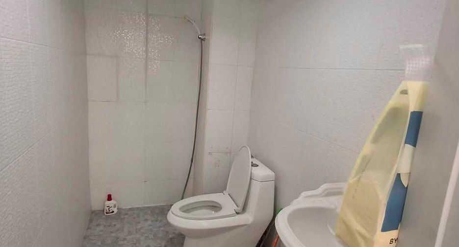 For rent retail Space in Suan Luang, Bangkok