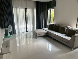 出租 3 卧室 独立屋 在 Suan Luang, 曼谷