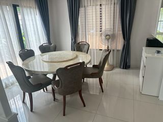 出租 3 卧室 独立屋 在 Suan Luang, 曼谷