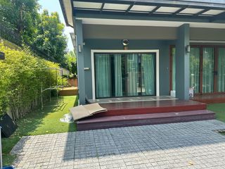 出租 3 卧室 独立屋 在 Suan Luang, 曼谷