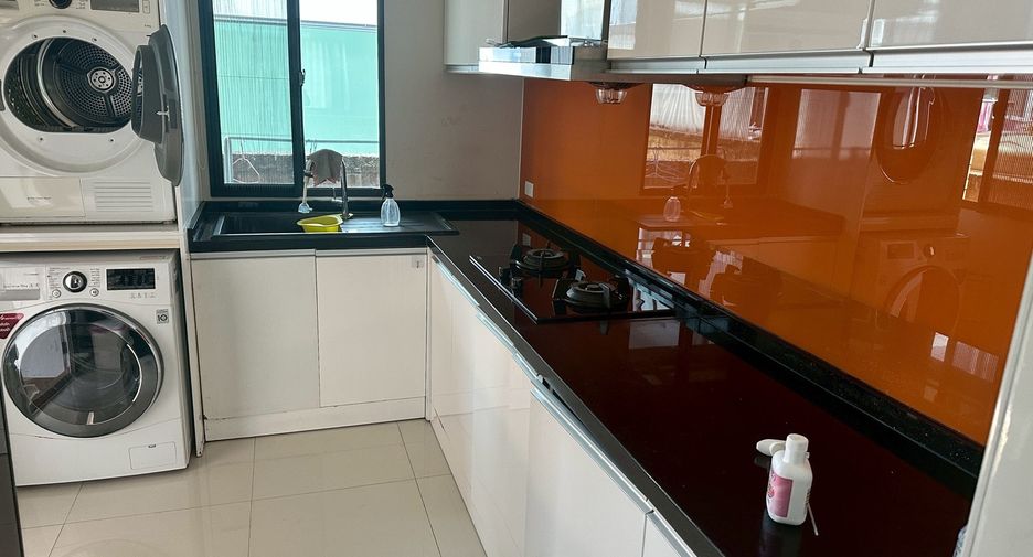 出租 3 卧室 独立屋 在 Suan Luang, 曼谷