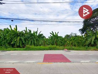 出售 土地 在 Bang Yai, Nonthaburi