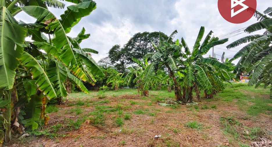 出售 土地 在 Bang Yai, Nonthaburi