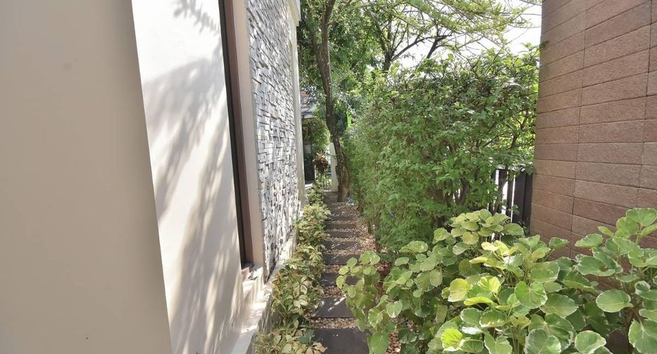 出租 3 卧室 独立屋 在 Suan Luang, 曼谷
