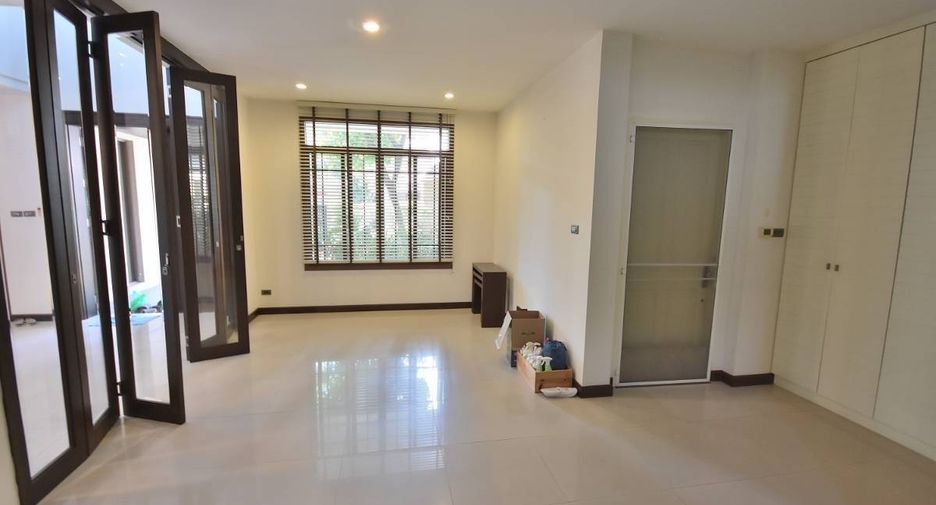 出租 3 卧室 独立屋 在 Suan Luang, 曼谷
