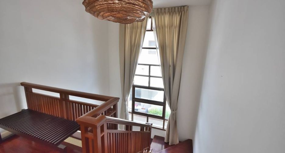 出租 3 卧室 独立屋 在 Suan Luang, 曼谷
