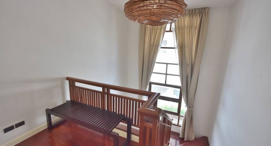 出租 3 卧室 独立屋 在 Suan Luang, 曼谷