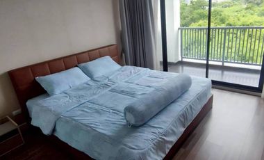 À vendre 2 chambres condo à Si Racha, Chonburi