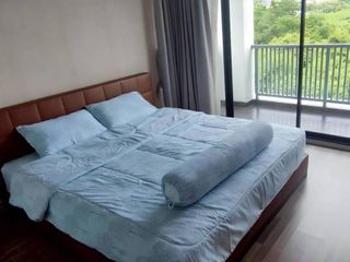 À vendre 2 chambres condo à Si Racha, Chonburi