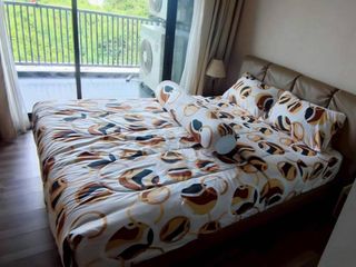 À vendre 2 chambres condo à Si Racha, Chonburi