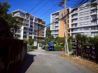 À vendre 2 chambres condo à Si Racha, Chonburi