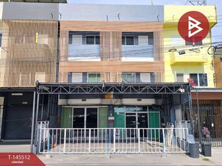 For sale 7 bedrooms retail Space in Mueang Chon Buri, Chonburi