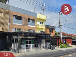 For sale 7 bedrooms retail Space in Mueang Chon Buri, Chonburi