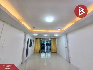 For sale 7 bedrooms retail Space in Mueang Chon Buri, Chonburi